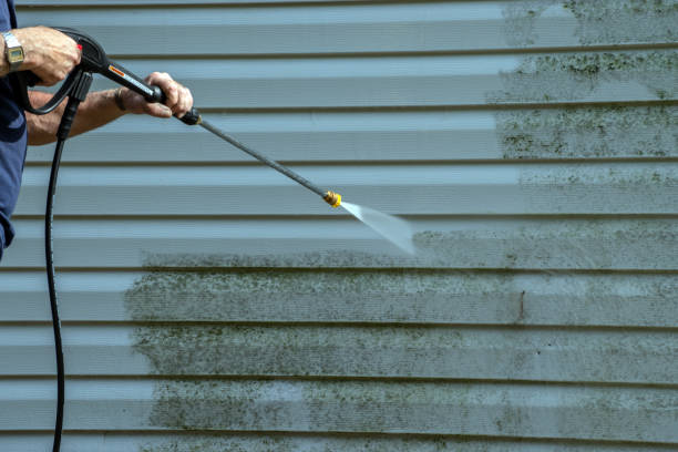 Best Parking Lot and Garage Cleaning  in Georgetown, IN