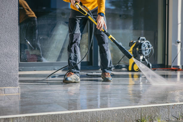Best Parking Lot and Garage Cleaning  in Georgetown, IN