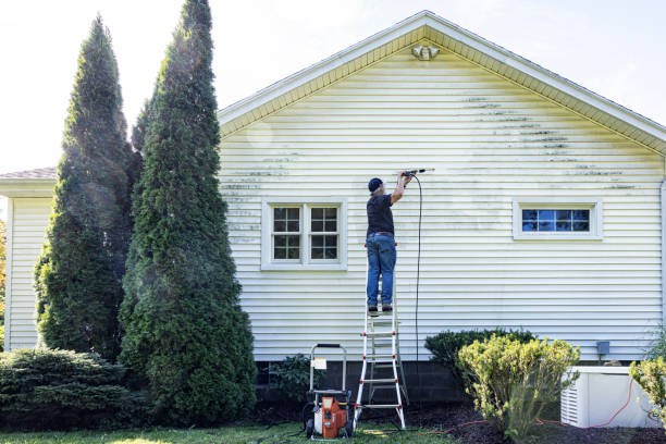 Best Patio and Deck Pressure Washing  in Georgetown, IN