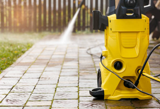 Best Gas Station Cleaning  in Georgetown, IN