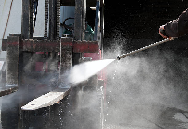 Best Machinery and Equipment Cleaning  in Georgetown, IN