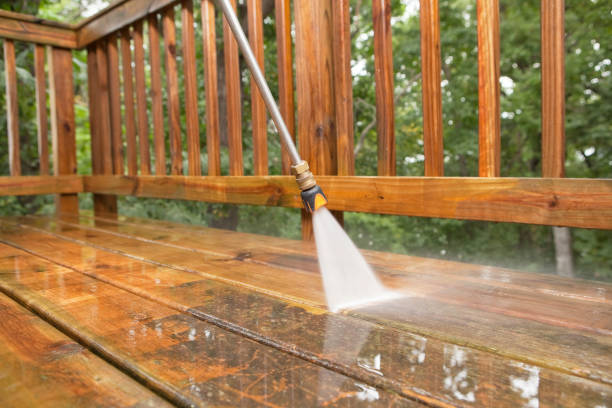 Best Building Exterior Washing  in Georgetown, IN